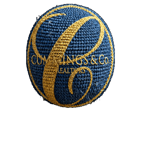 Sticker by Cummings & Co. Realtors