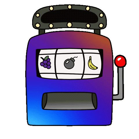 Gambling New Post Sticker by Nico