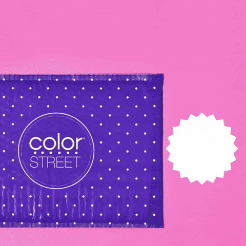 Color Street GIF