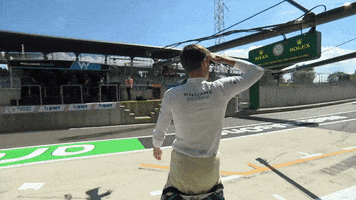 F1 Looking GIF by Formula 1