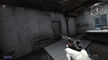 No One Lives Forever 2 GIF