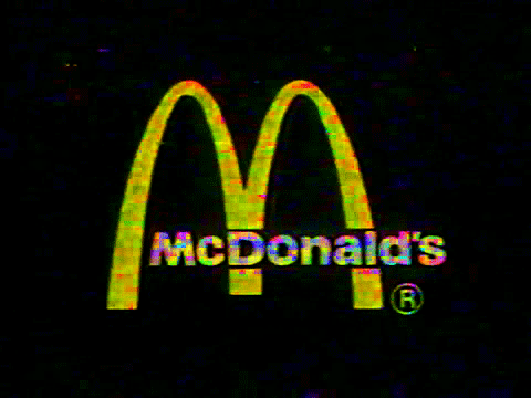 KFC  McDonalds