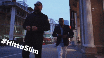 Furgod GIF by HittaSlim