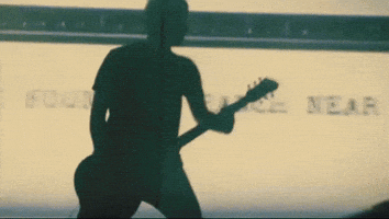 Metalcore GIF