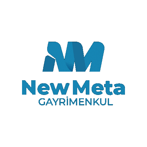 Newmeta Sticker by Mert Uçar Gayrimenkul