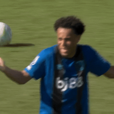 Confused Premier League GIF by AFC Bournemouth