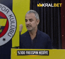 Galatasaray Ismail GIF by KralBet