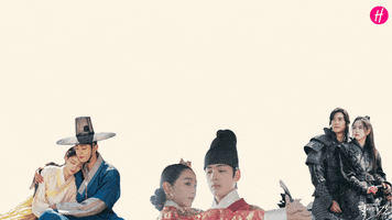 Kdrama GIF
