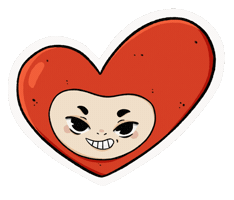 Artelafe Sticker