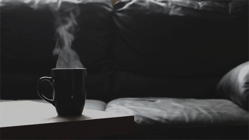 coffee boiling GIF