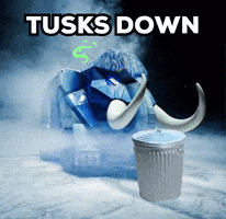 Utah Mammoth GIF