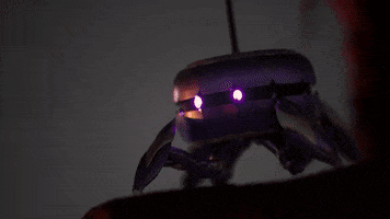 Crypto GIF