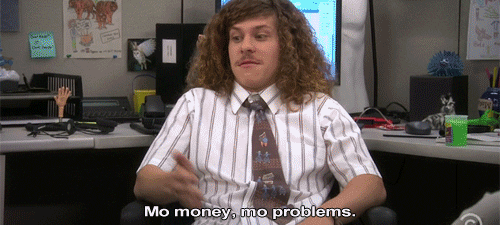 Mo Money Mo Problems Gifs Get The Best Gif On Giphy - tvworkaholicsfilm industryassistant directingsavebcfilm