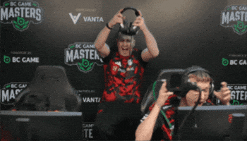 Lets Go Win GIF by SINNERS Esports