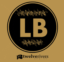 Logo Brand GIF by Twelve Rivers Realty