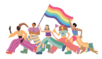 Pride Lgbt Sticker