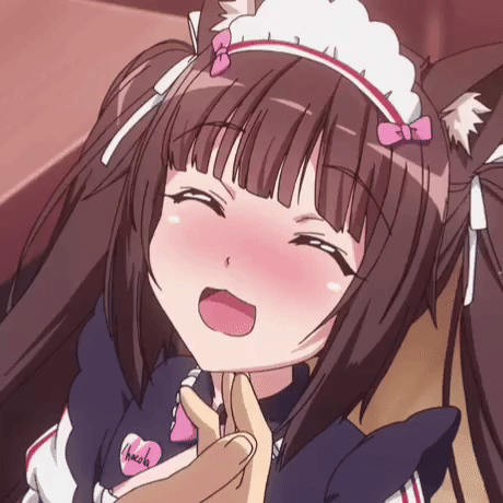 Kawaii GIF