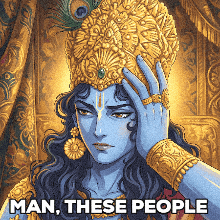 Modi Dhruv GIF