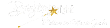 Star Believe Sticker by Bridge The Gaps