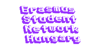 ESN Hungary Sticker