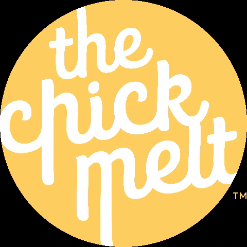 Melt GIF by Chicken Salad Chick