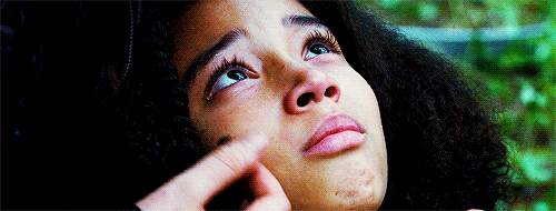 The Hunger Games Rue GIF - Find & Share on GIPHY