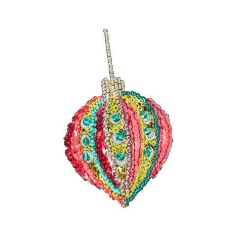 Ornament Wishlist Sticker by Anthropologie