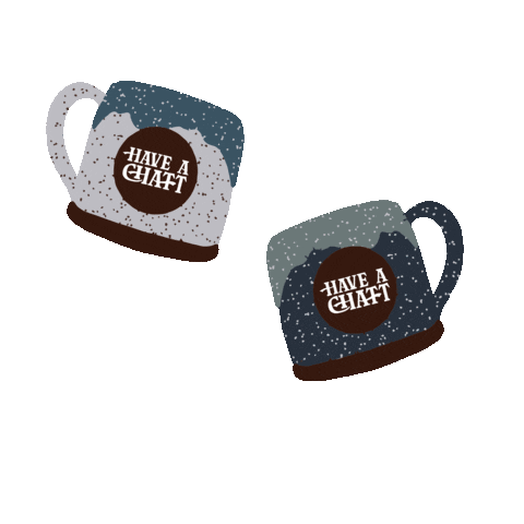 ChattaBrew Sticker