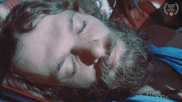 An American Hippie In Israel Reaction GIF by Atlanta Jewish Film Festival