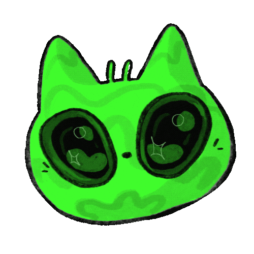 Art Sticker
