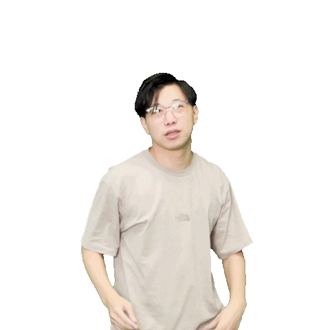 Boomian Sticker by boomeranghkg