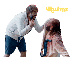 3X4 Sticker by Califato 3/4