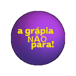 Publicidade Naopara Sticker by Agência Grápia
