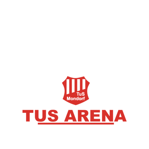 Tusarena Sticker