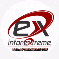 Inforextreme inforextreme logo-inforextreme GIF