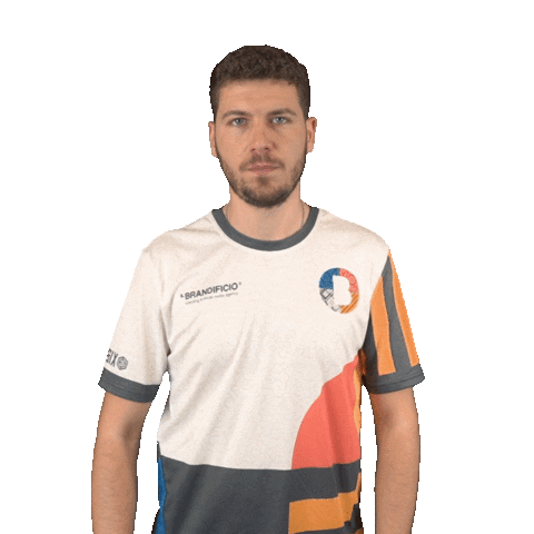 Goal Esports Sticker by Il Brandificio