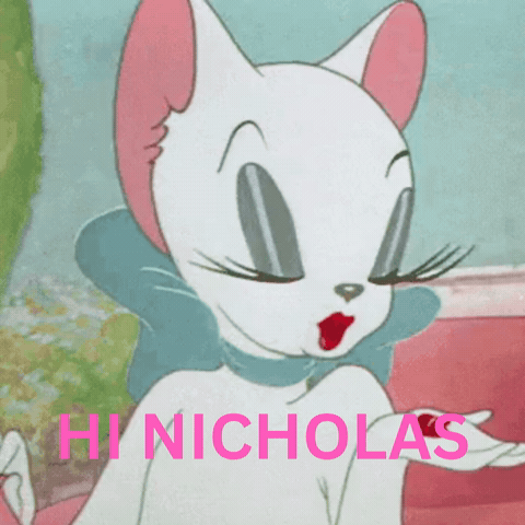 Nicholas GIF