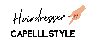 capellistyle Sticker