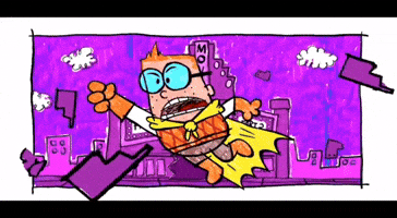 Superagurisnumberonefan GIF