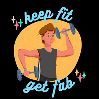 Workout Singapore Sticker by kydraofficial