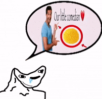 Comedian Cornball GIF