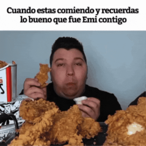 Emi Nikocado Avocado GIF