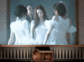 Meow Burning Up GIF