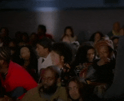 Movie Theater Cowboys GIF by Fugees