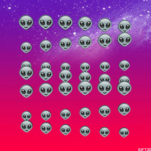 emoji art tumblr