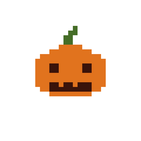 Halloween 萬聖節 Sticker by Labfnp