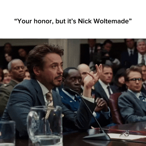 Nick Woltemade GIF