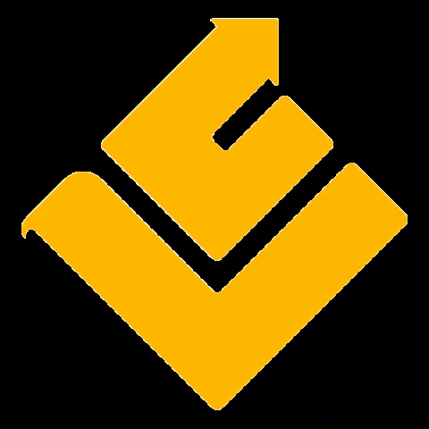 yellowcryptobr yellow crypto moon bitcoin GIF
