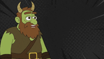 Laughing GIF