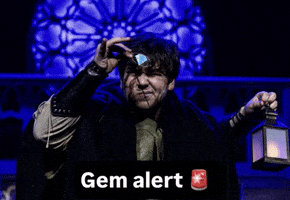 Gem Alert GIF